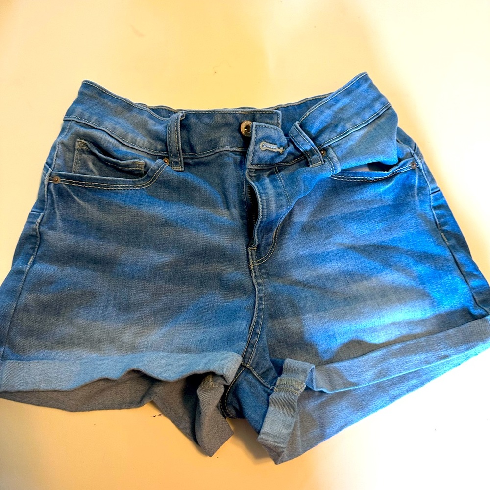 Shorts